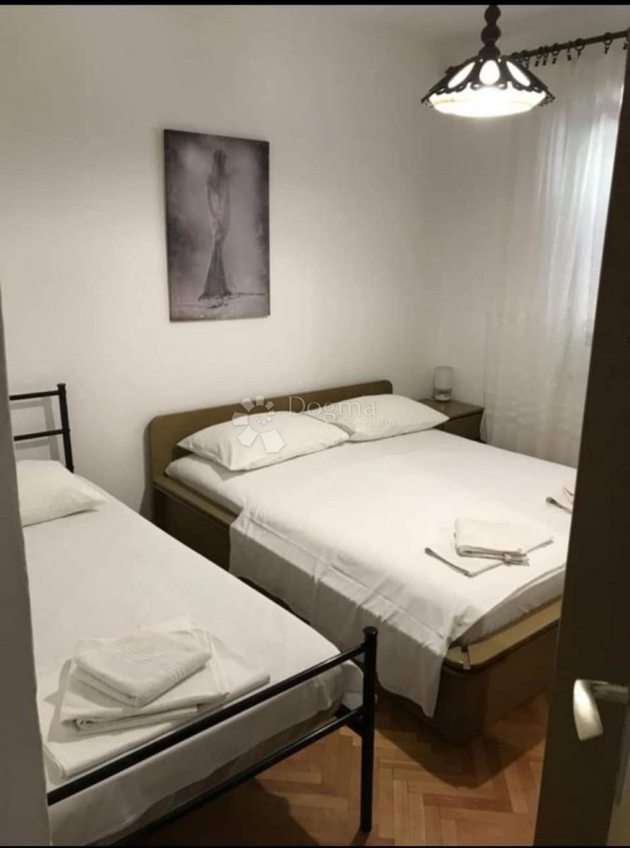 Allogio Podgora, 89,96m2