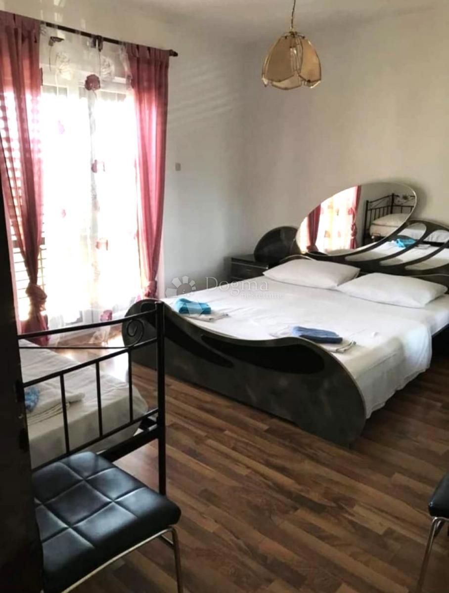 Allogio Podgora, 89,96m2