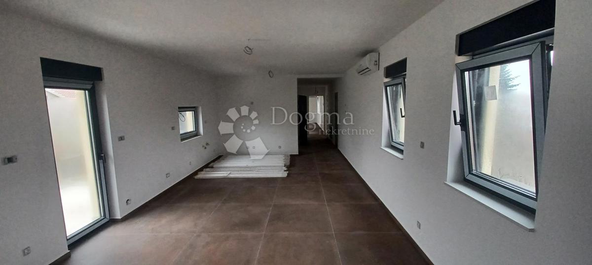 Allogio Retfala, Osijek, 104,52m2