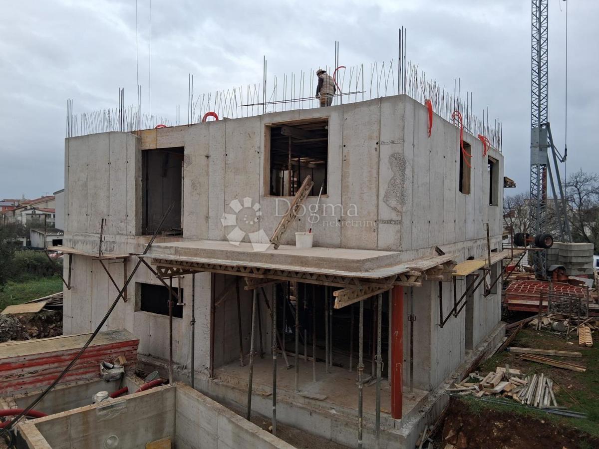 Allogio Pakoštane, 91,80m2