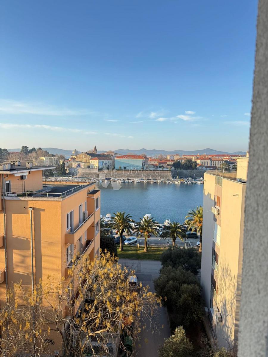 Allogio Branimirova Obala, Zadar, 60m2