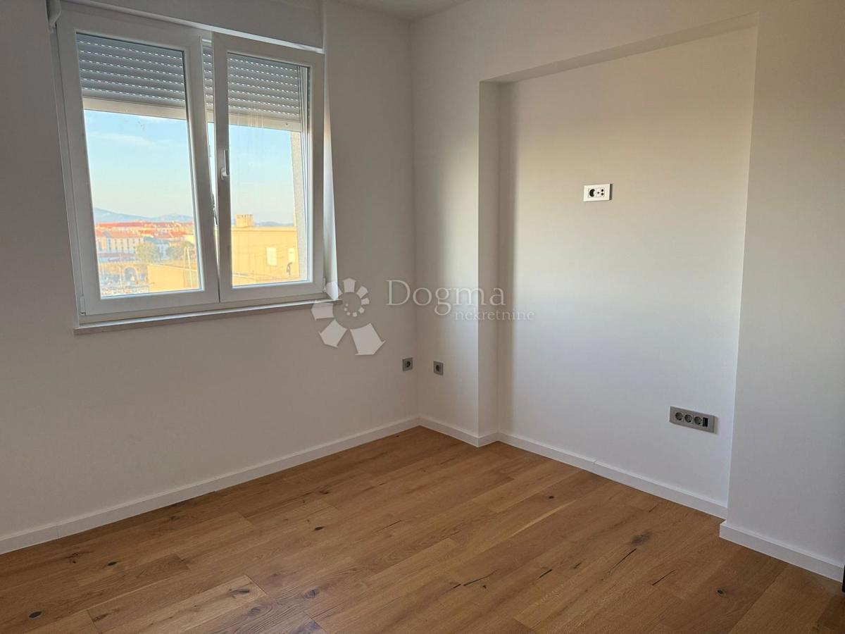 Allogio Branimirova Obala, Zadar, 60m2