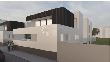 Allogio Centar, Varaždin, 86,30m2