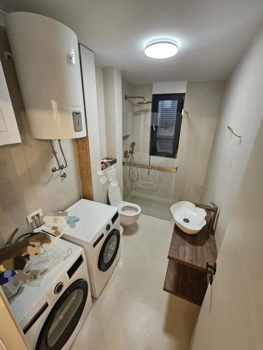 Allogio Mravince, Solin - Okolica, 94m2