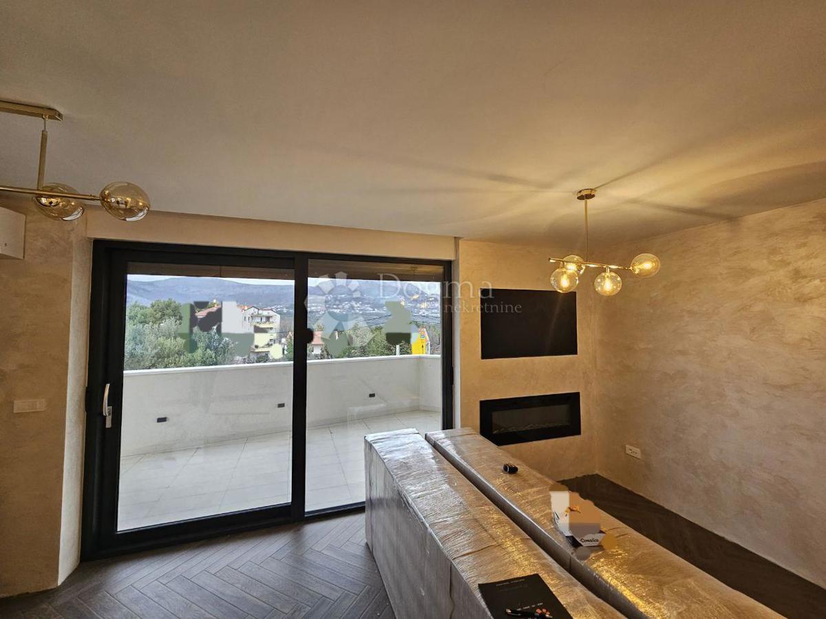 Allogio Mravince, Solin - Okolica, 94m2