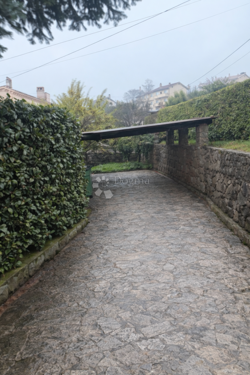 Allogio Rubeši, Kastav, 132,90m2