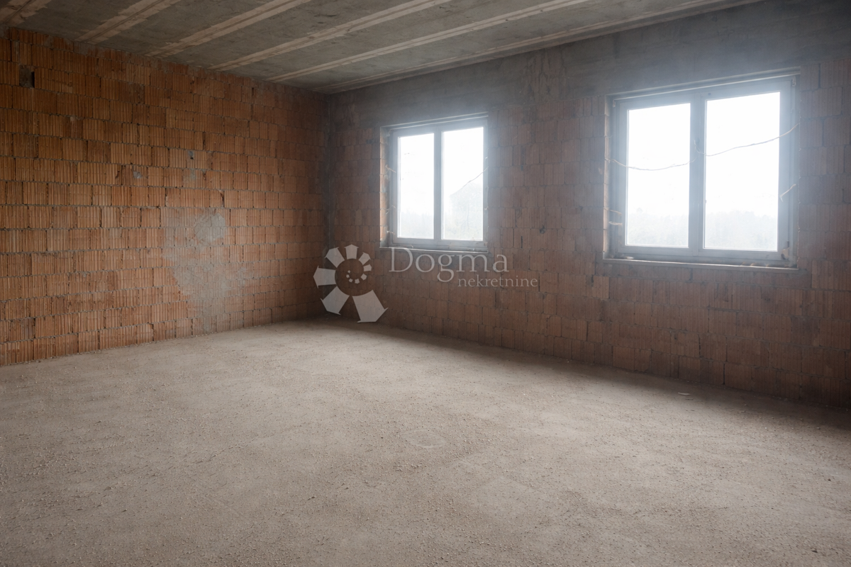 Allogio Rubeši, Kastav, 132,90m2