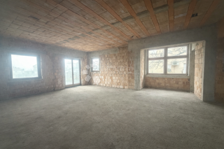 Allogio Rubeši, Kastav, 132,90m2