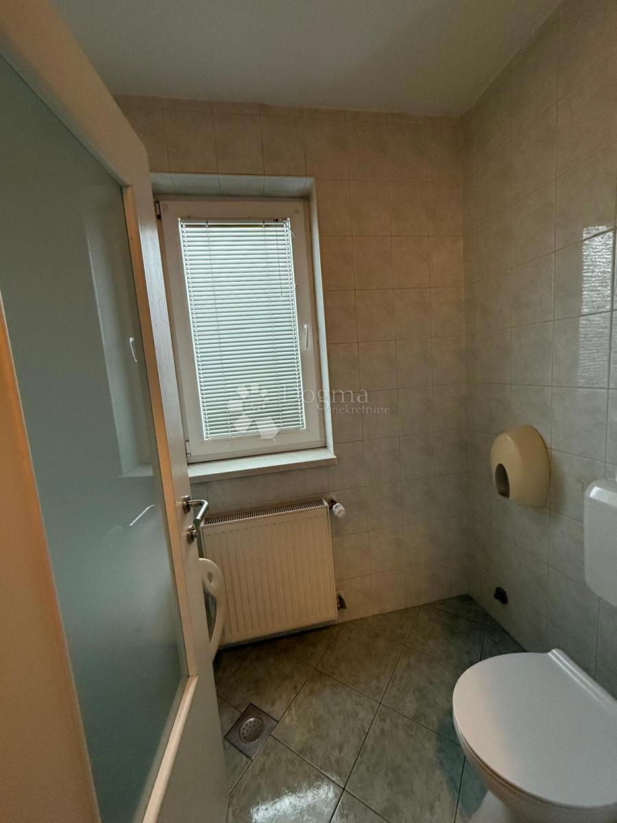 Locale commerciale Texas, Varaždin, 89,23m2