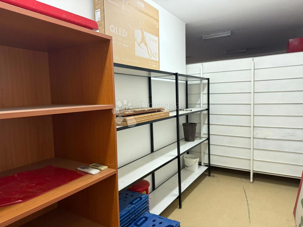 Locale commerciale Bartolovec, Trnovec Bartolovečki, 264,63m2