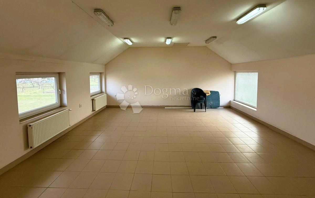 Locale commerciale Bartolovec, Trnovec Bartolovečki, 264,63m2