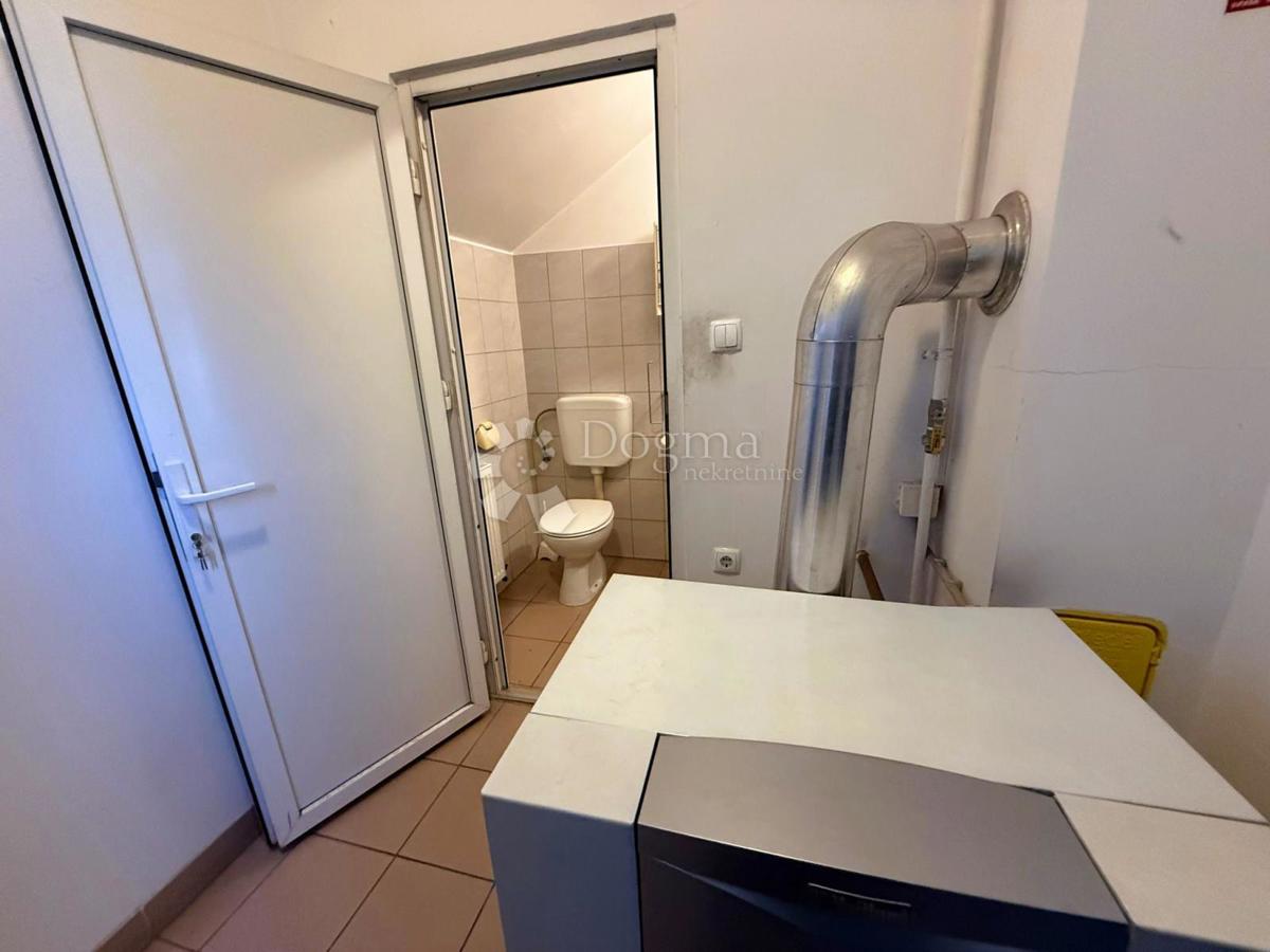 Locale commerciale Bartolovec, Trnovec Bartolovečki, 264,63m2