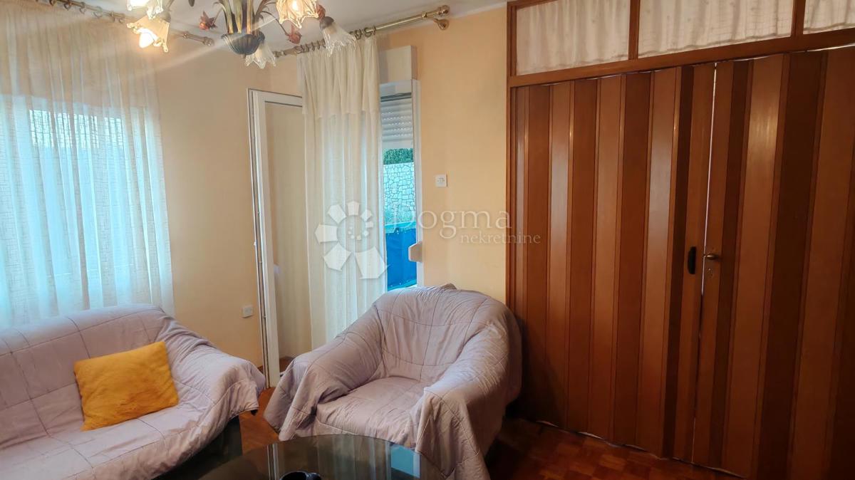 Allogio Krnjevo, Rijeka, 82,11m2