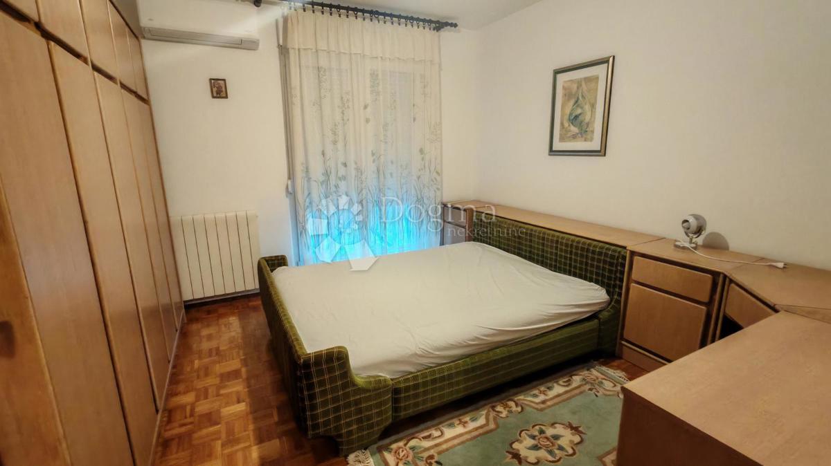 Allogio Krnjevo, Rijeka, 82,11m2