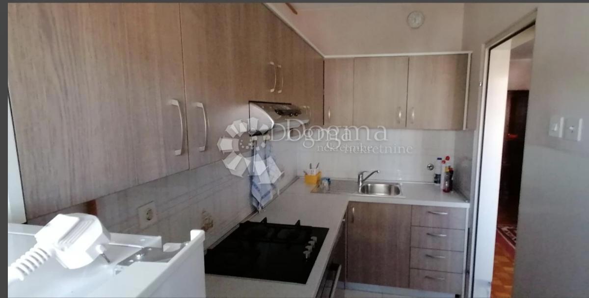 Allogio Krnjevo, Rijeka, 82,11m2