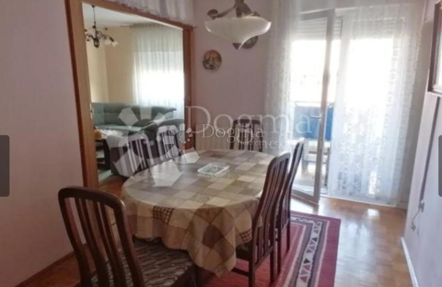 Allogio Krnjevo, Rijeka, 82,11m2