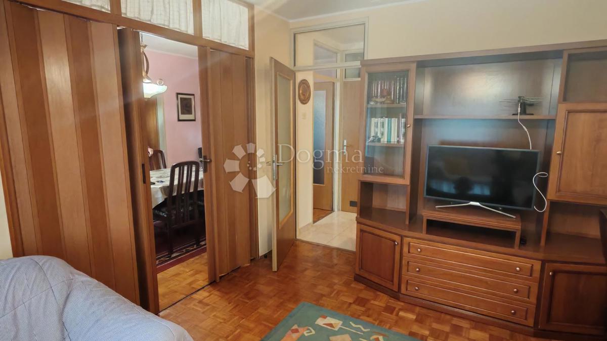 Allogio Krnjevo, Rijeka, 82,11m2