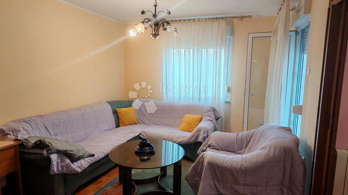 Allogio Krnjevo, Rijeka, 82,11m2