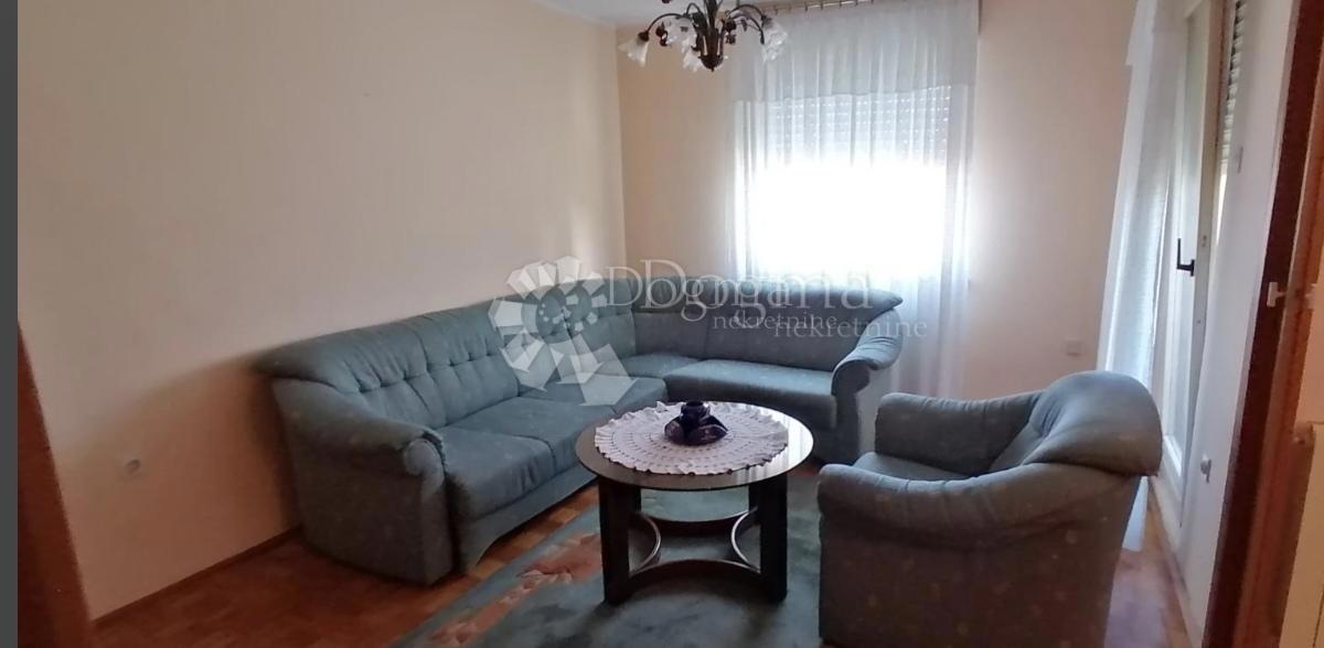 Allogio Krnjevo, Rijeka, 82,11m2