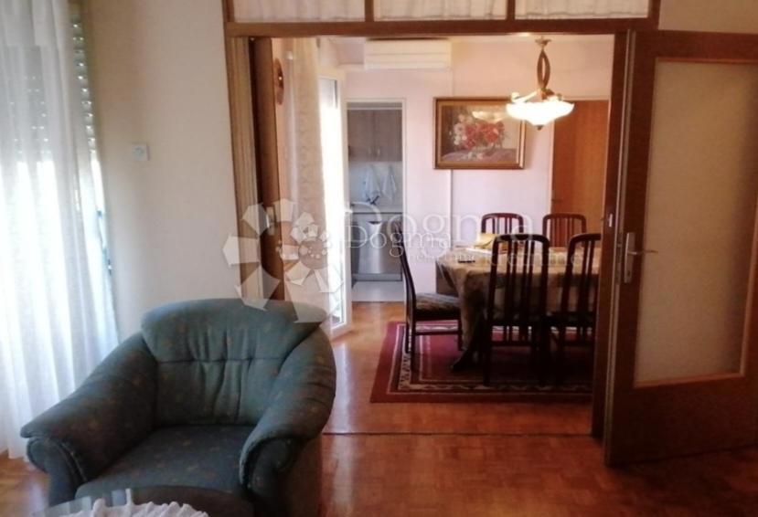 Allogio Krnjevo, Rijeka, 82,11m2