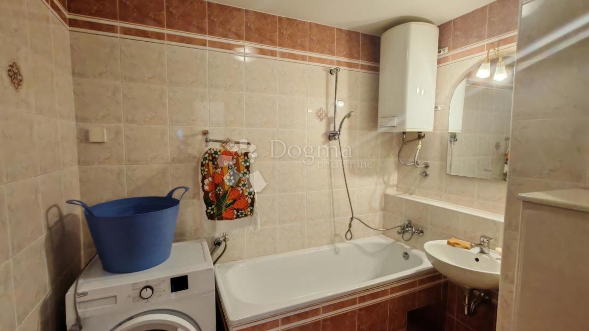 Allogio Krnjevo, Rijeka, 82,11m2