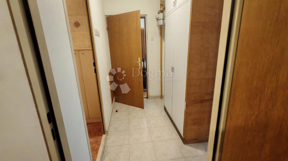 Allogio Krnjevo, Rijeka, 82,11m2