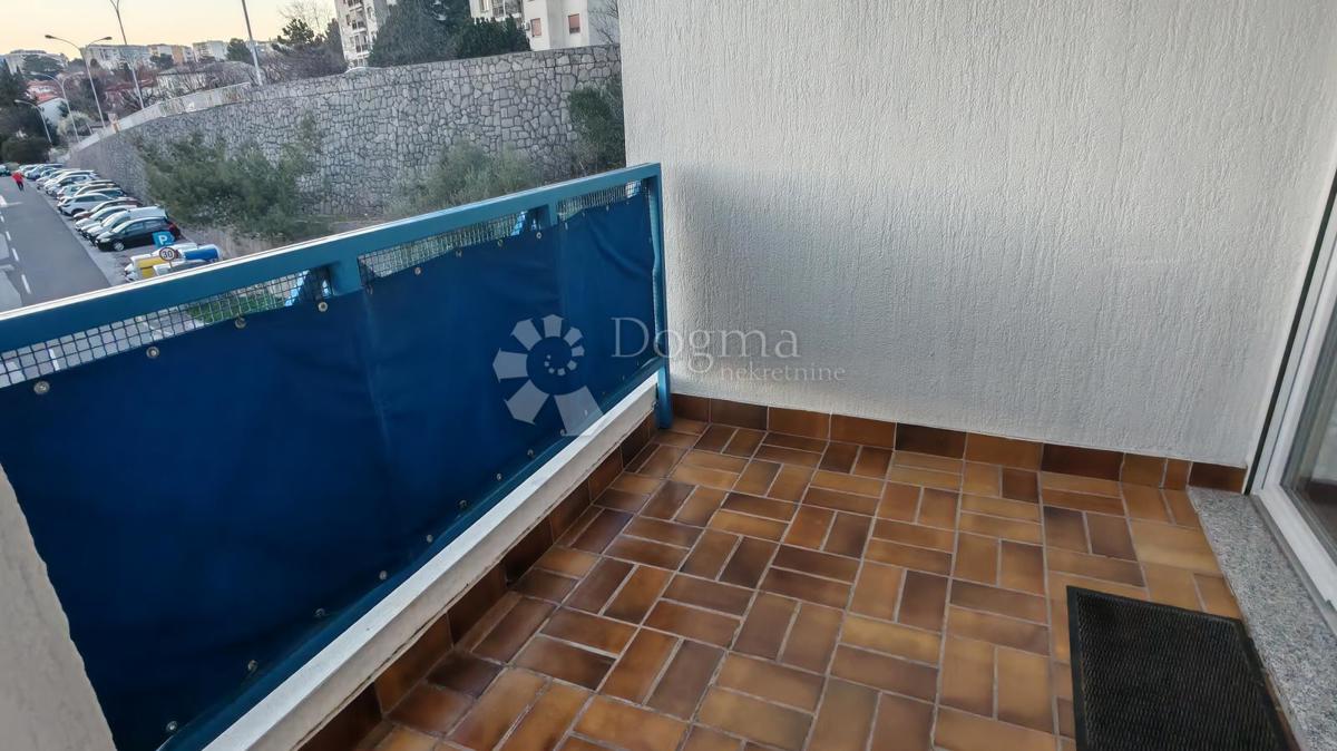 Allogio Krnjevo, Rijeka, 82,11m2