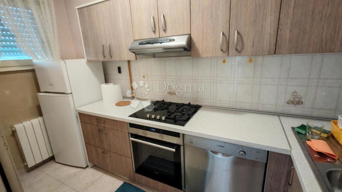 Allogio Krnjevo, Rijeka, 82,11m2