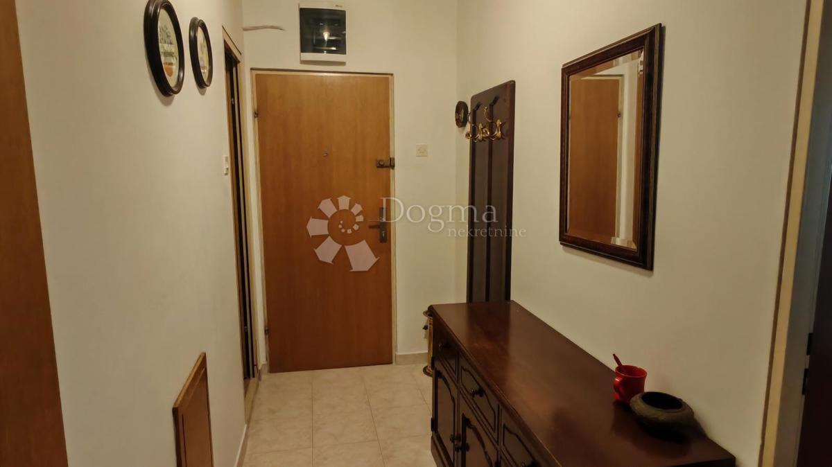 Allogio Krnjevo, Rijeka, 82,11m2