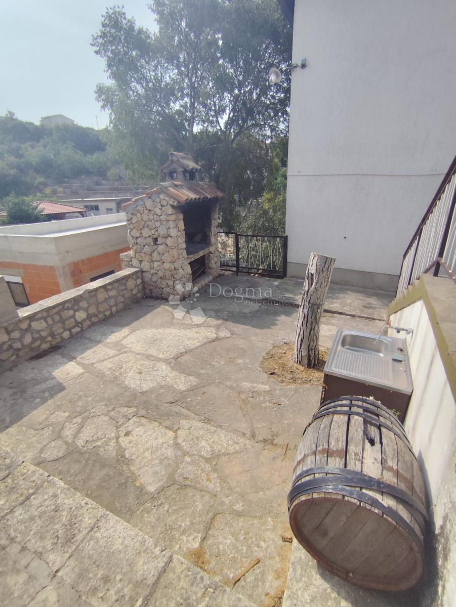 Allogio Zaton, Šibenik - Okolica, 70m2