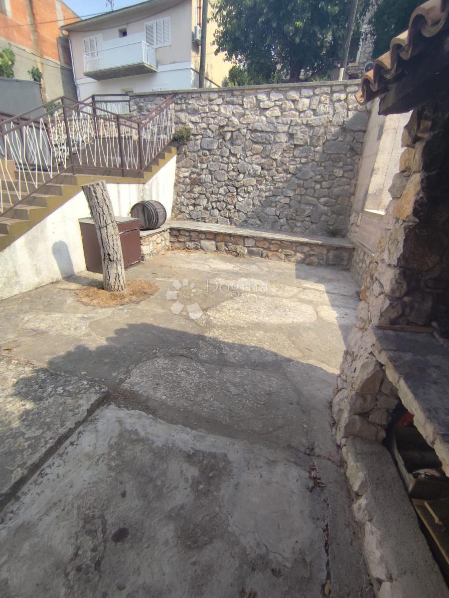 Allogio Zaton, Šibenik - Okolica, 70m2