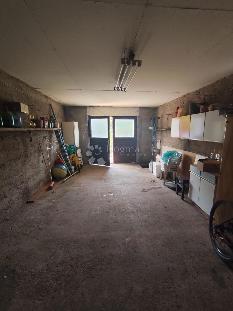 Allogio Zaton, Šibenik - Okolica, 70m2