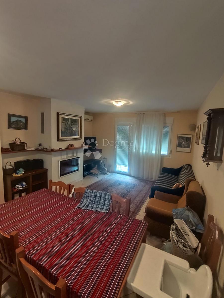 Allogio Zaton, Šibenik - Okolica, 70m2