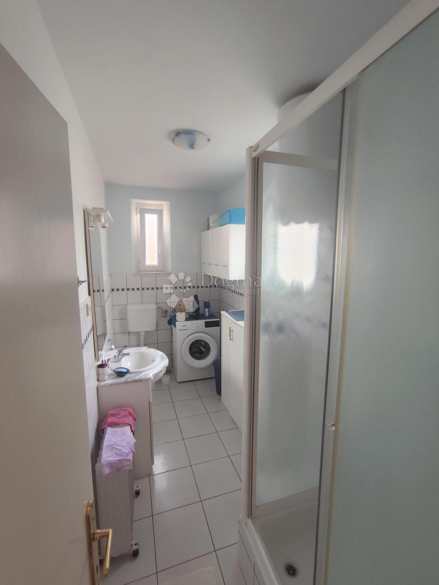 Allogio Zaton, Šibenik - Okolica, 70m2