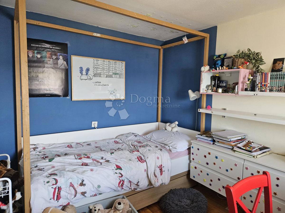 Allogio Dolac, Šibenik, 88m2