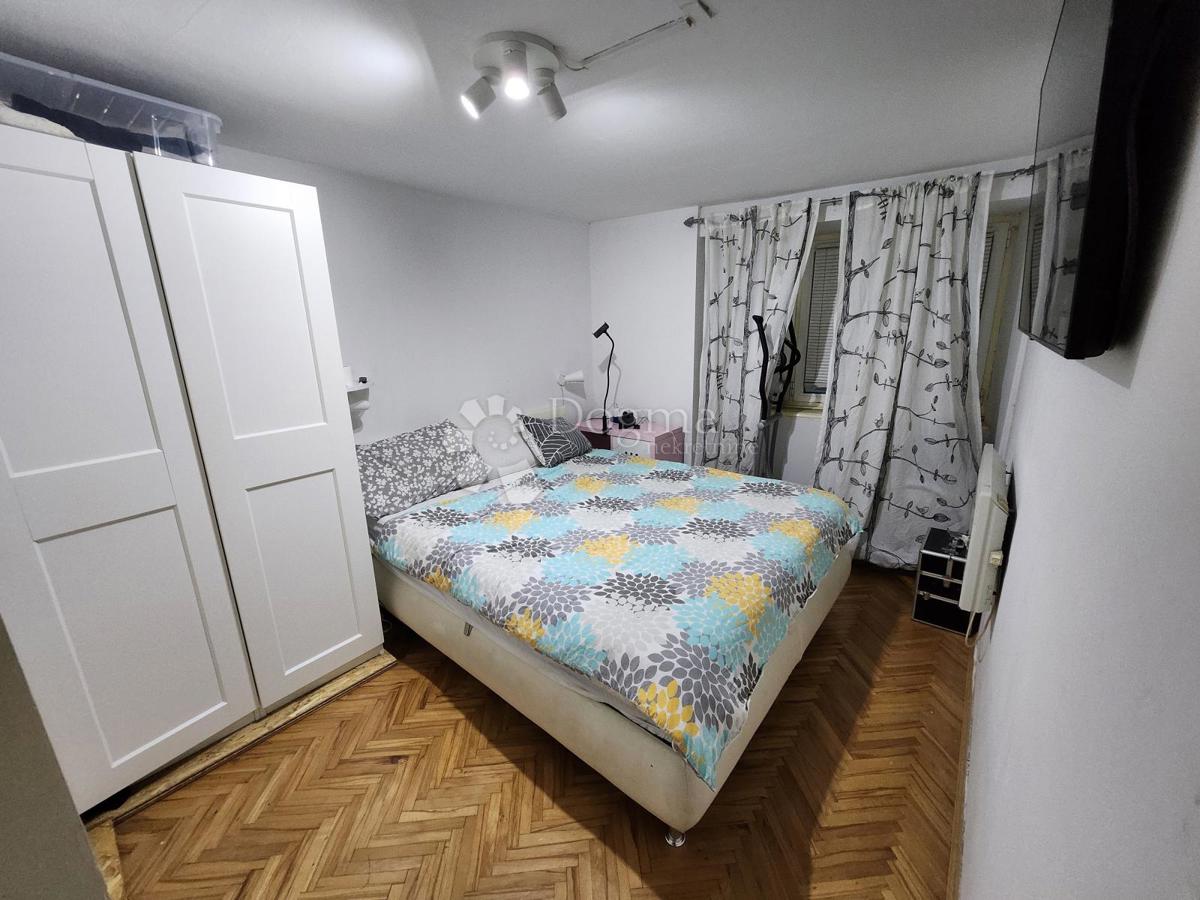 Allogio Dolac, Šibenik, 88m2