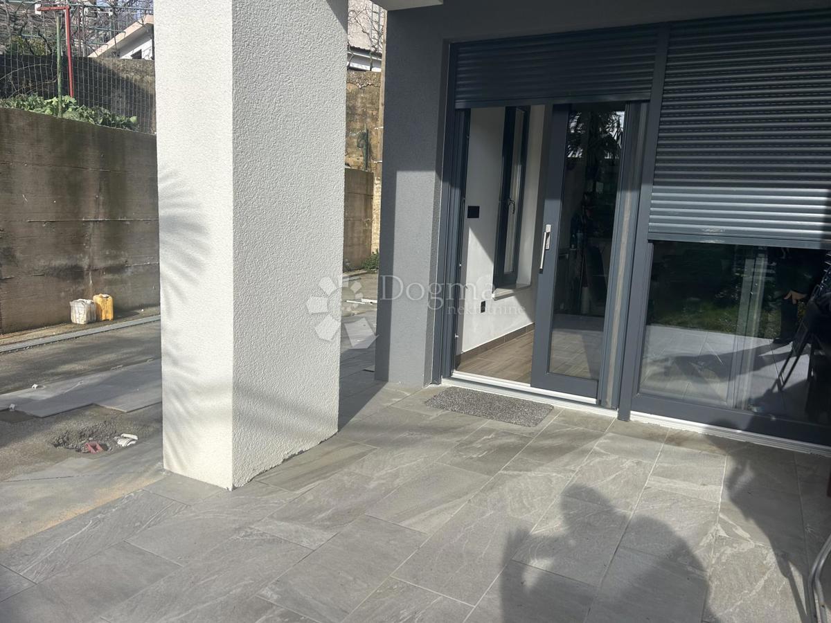 Casa Orehovica, Rijeka, 180m2