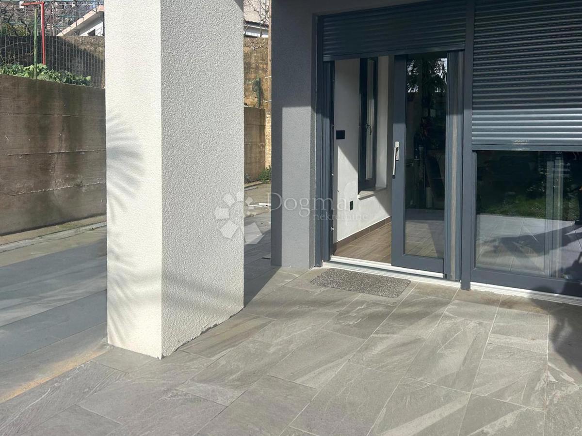 Casa Orehovica, Rijeka, 180m2