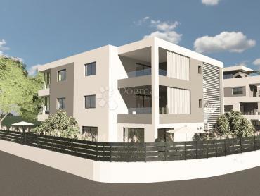 Allogio Kaštel Stari, Kaštela, 93,17m2