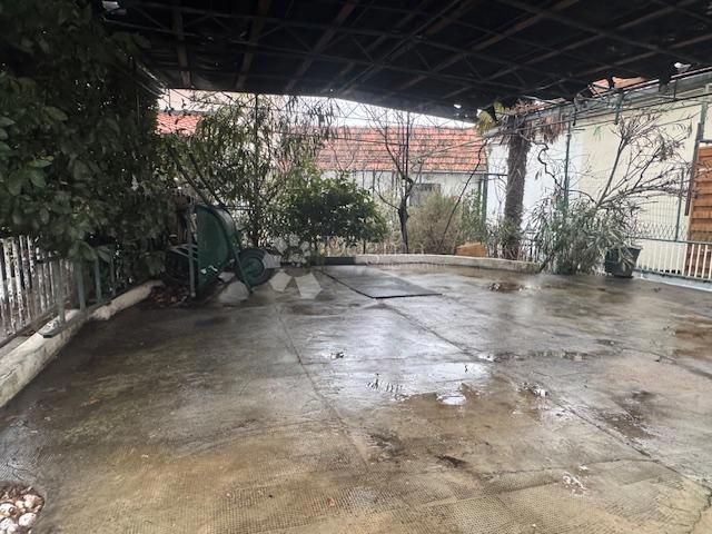 Casa Trsat, Rijeka, 50m2