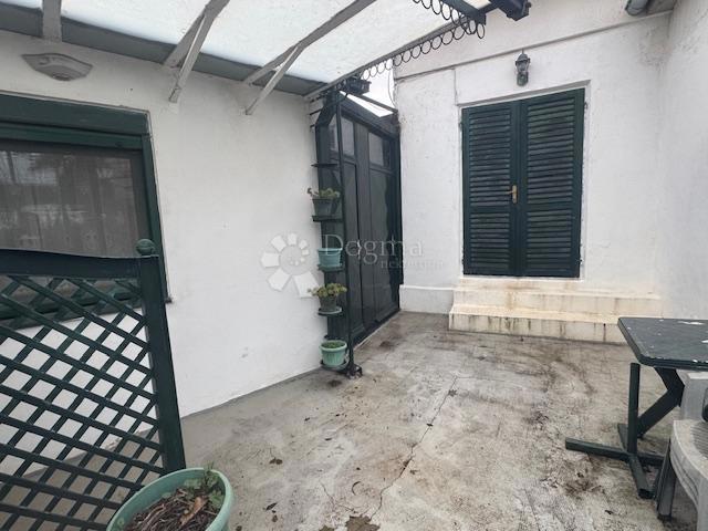 Casa Trsat, Rijeka, 50m2