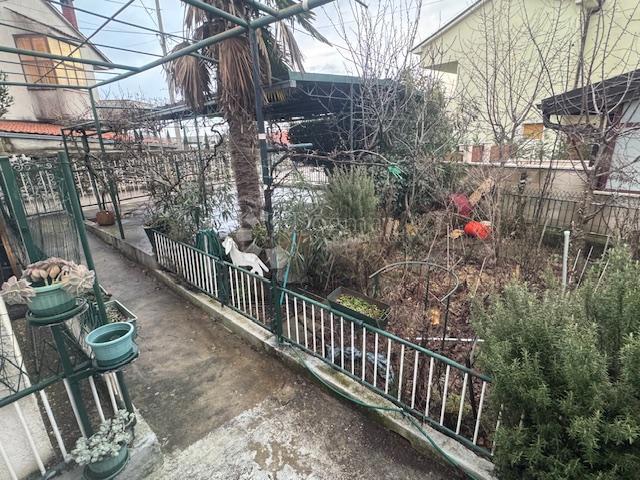 Casa Trsat, Rijeka, 50m2