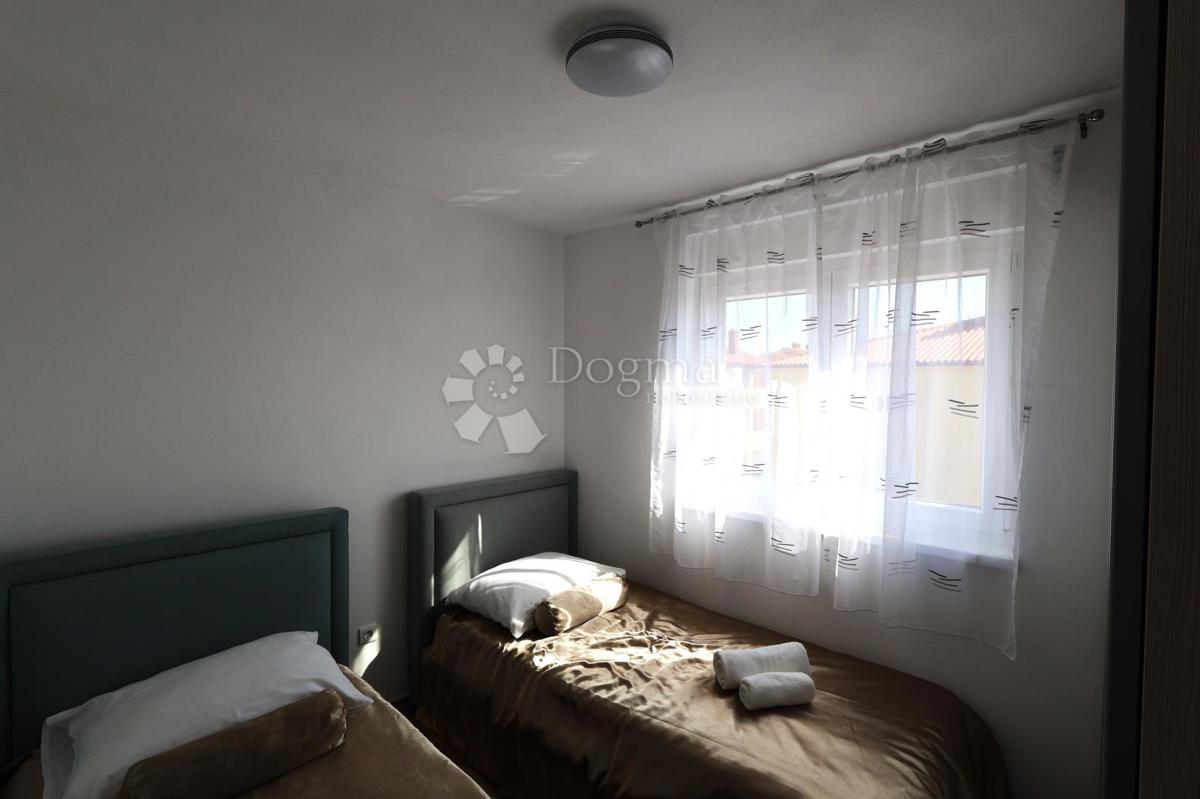 Allogio Peroj, Vodnjan, 54,66m2