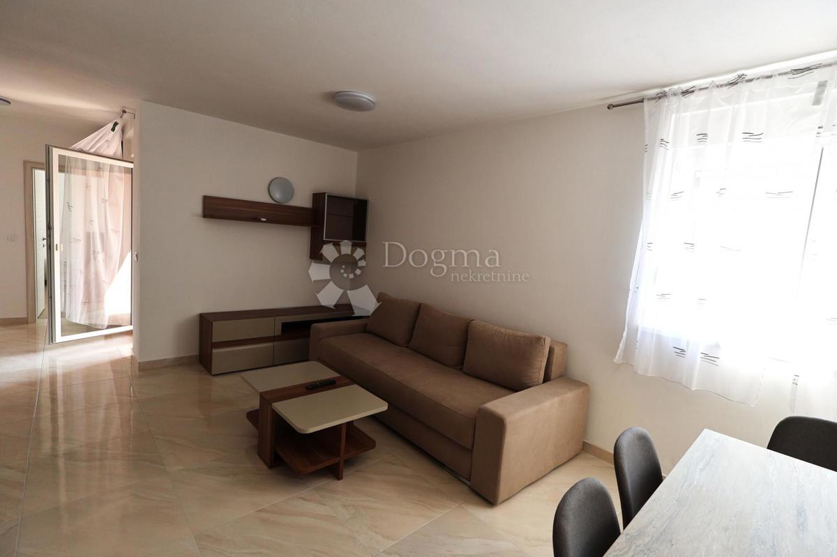 Allogio Peroj, Vodnjan, 54,66m2