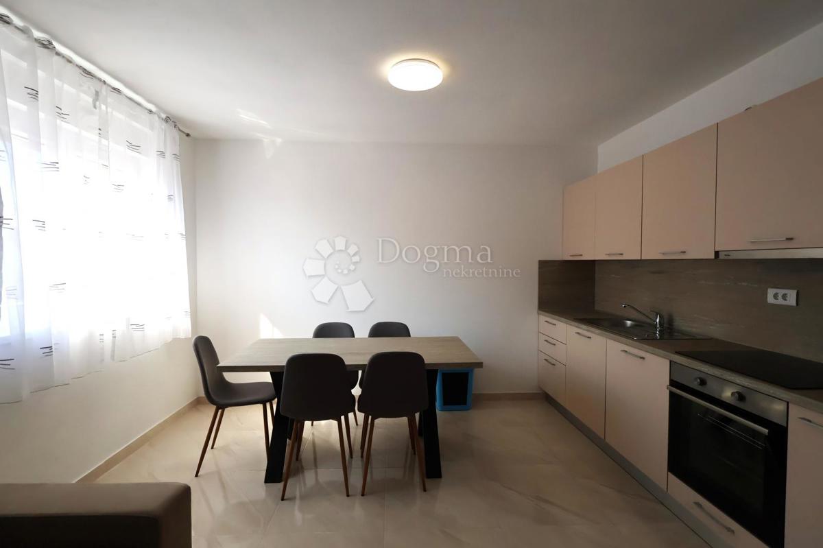 Allogio Peroj, Vodnjan, 54,66m2