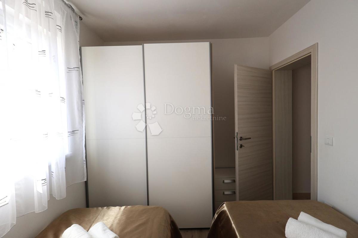 Allogio Peroj, Vodnjan, 54,66m2