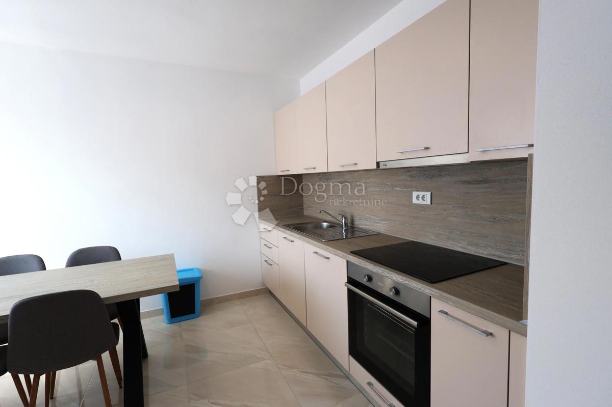 Allogio Peroj, Vodnjan, 54,66m2