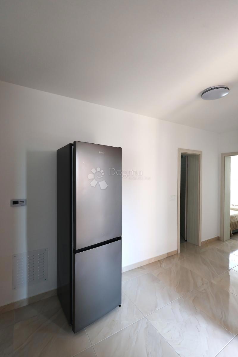 Allogio Peroj, Vodnjan, 54,66m2