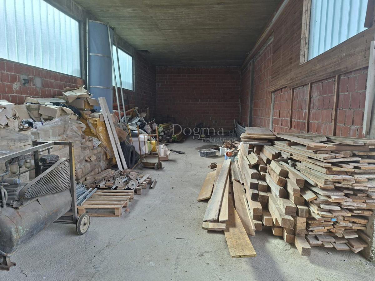 Casa Jalševec Nartski, Rugvica, 200m2