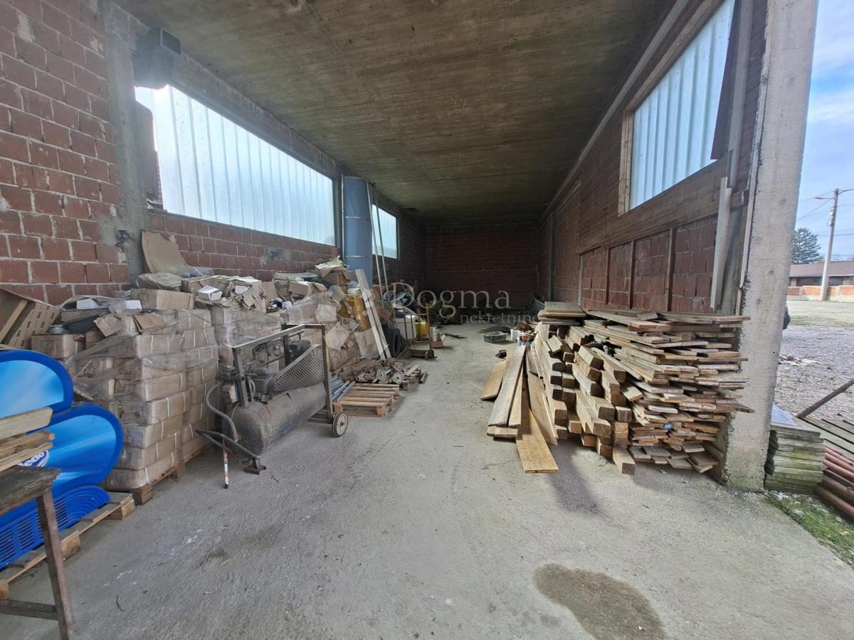 Casa Jalševec Nartski, Rugvica, 200m2